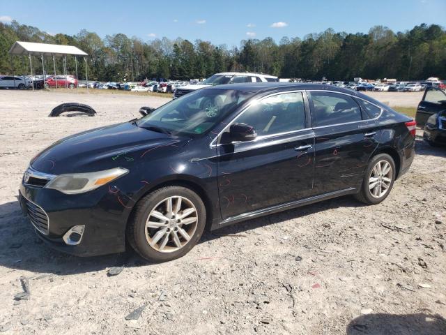 TOYOTA AVALON BAS