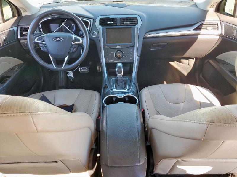 2015 FORD FUSION TIT - 3FA6P0SU6FR113634