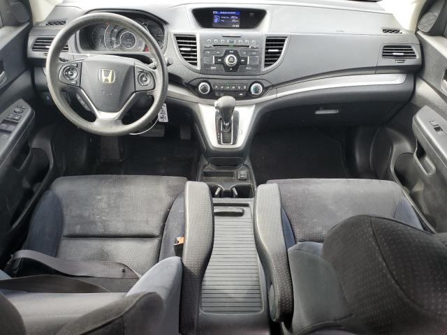 2012 HONDA CR-V EX #3279579246