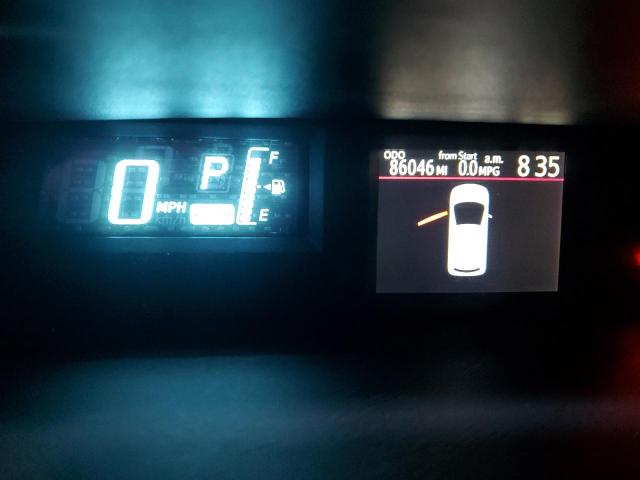 2014 TOYOTA PRIUS C - JTDKDTB33E1070129