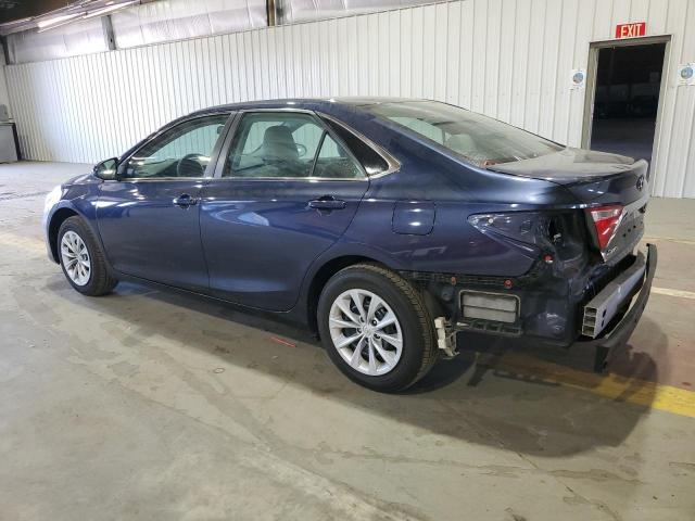 2016 TOYOTA CAMRY LE 4T4BF1FK8GR524488