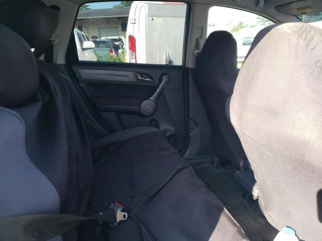 2008 HONDA CR-V LX #3269827675