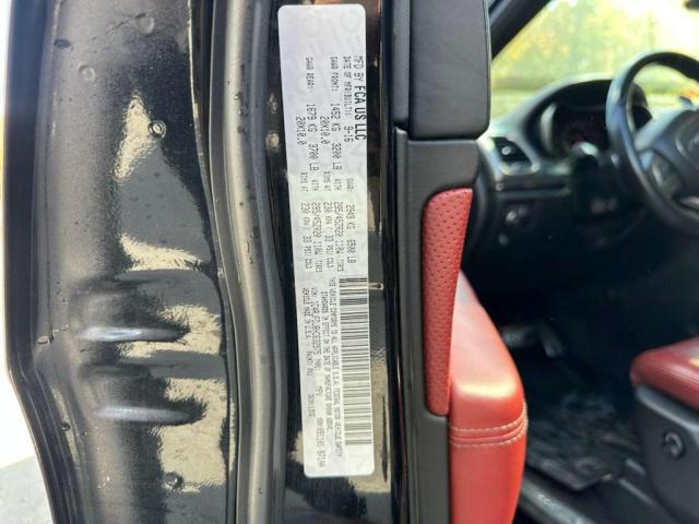 2017 JEEP GRAND CHER #3270706873