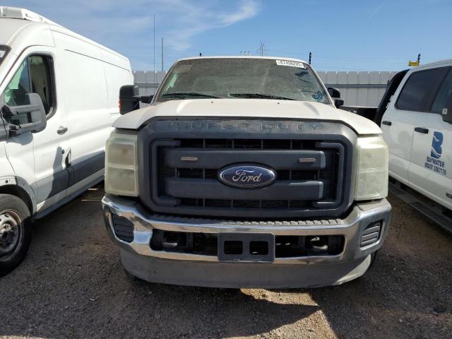2014 FORD F250 SUPER #3280620402