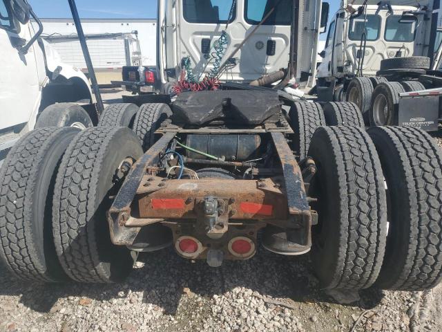 2015 FREIGHTLINER CASCADIA #3291357135