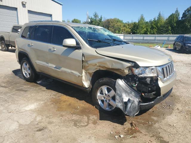 2011 JEEP GRAND CHER - 1J4RS4GG6BC613361