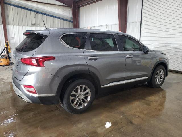 2019 HYUNDAI SANTA FE S - 5NMS23ADXKH090346