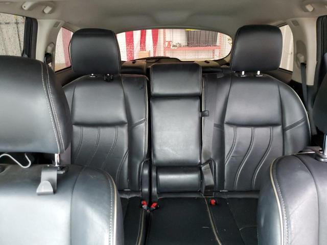 2017 INFINITI QX60 - 5N1DL0MN5HC548046