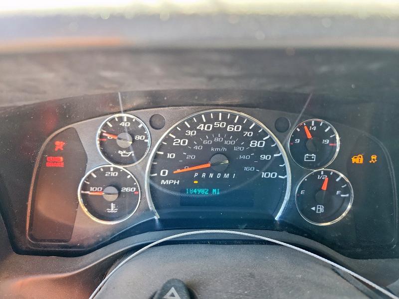 2017 GMC SAVANA G25 #3302926048