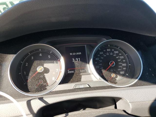 2017 VOLKSWAGEN GTI S - 3VW5T7AU1HM061709