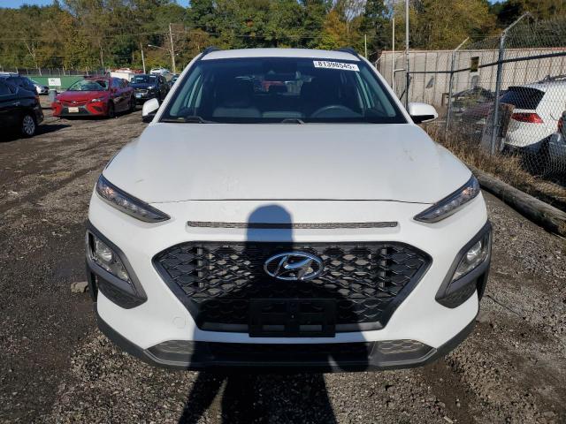 2020 HYUNDAI KONA SEL - KM8K22AA9LU437588