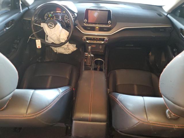 2023 NISSAN ALTIMA SR #3296245455