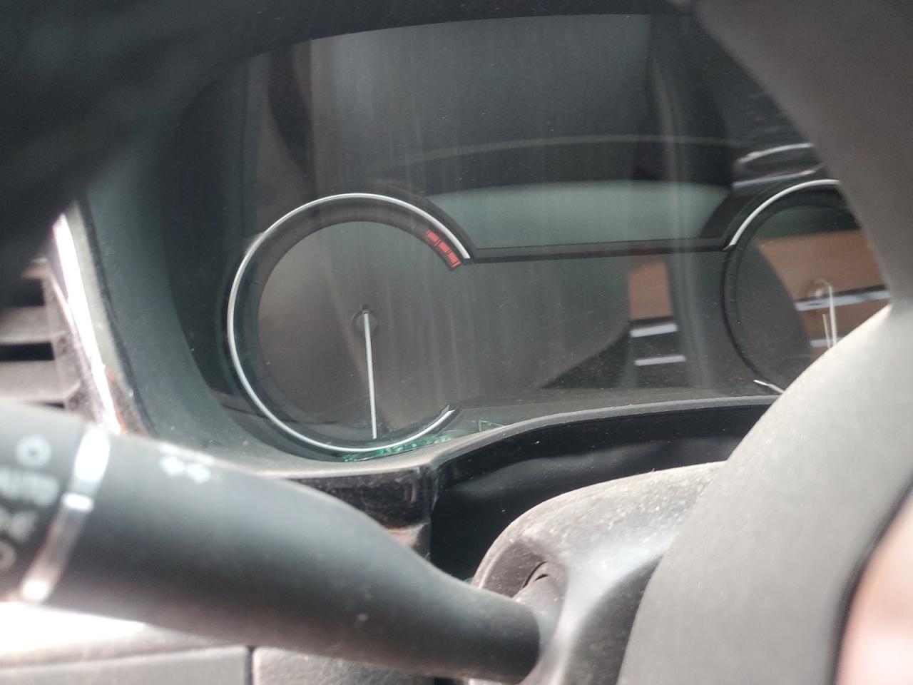 CADILLAC XT5 PREMIUM LUXURY