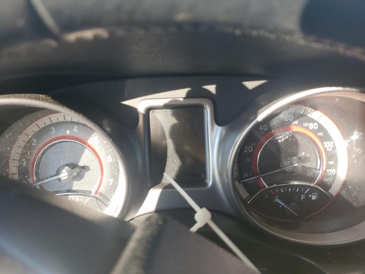 DODGE JOURNEY CROSSROAD