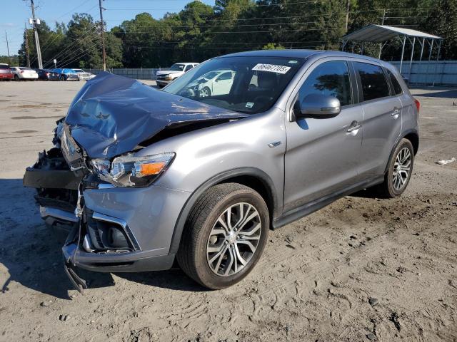 MITSUBISHI OUTLANDER SPORT ES