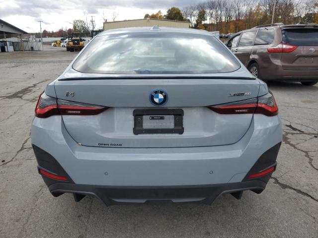 2024 BMW I4 XDRIVE #3305301401