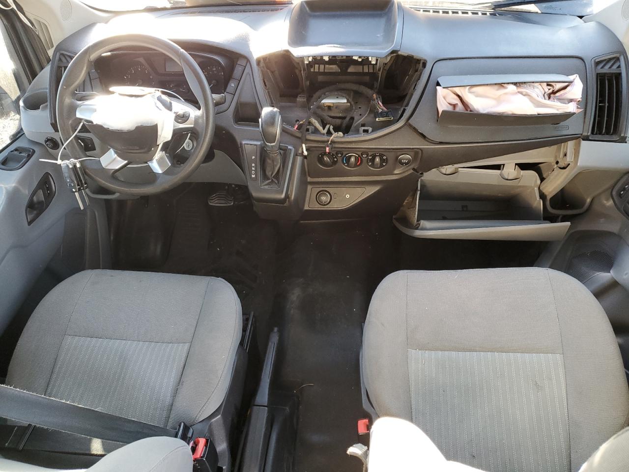 Lot #3297329377 2019 FORD 12W10 DLP