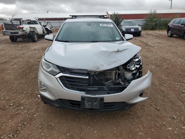 2019 CHEVROLET EQUINOX LT - 2GNAXUEV8K6271384
