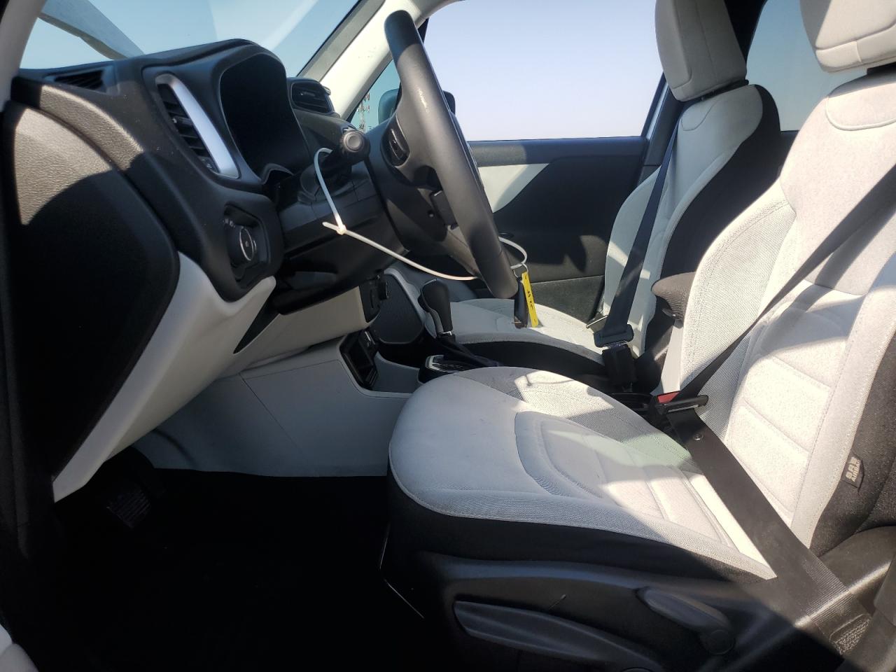 JEEP RENEGADE LATITUDE