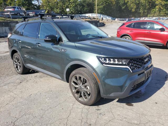 2023 KIA SORENTO EX 5XYRHDLF1PG201269