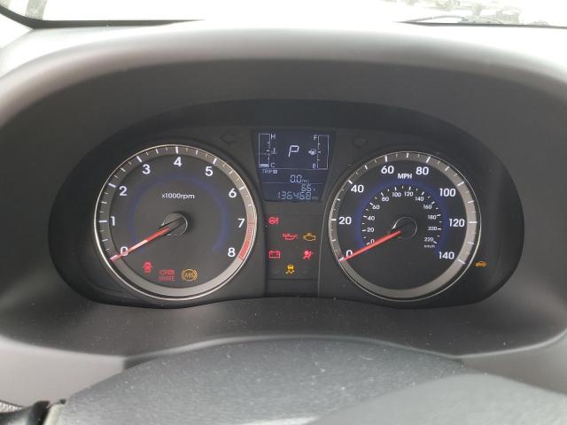 2016 HYUNDAI ACCENT SE KMHCT4AE5GU070923