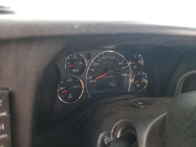 2012 CHEVROLET MICRO BIRD G3500 #3273732375