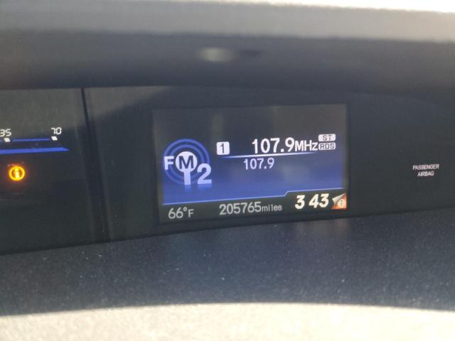 2014 HONDA CIVIC LX - 19XFB2F5XEE205486