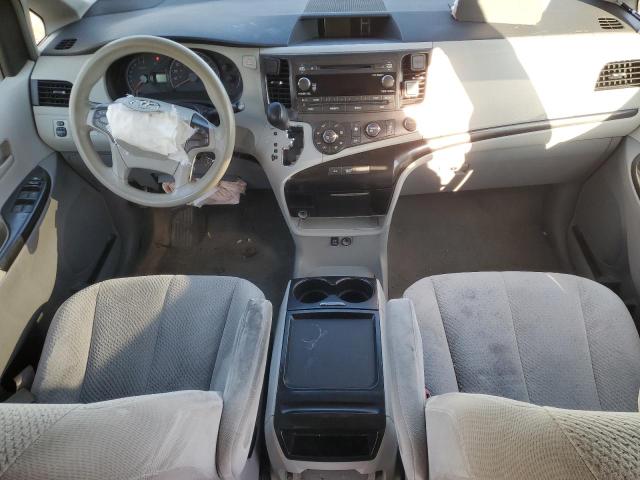 2011 TOYOTA SIENNA LE - 5TDKK3DC8BS012048