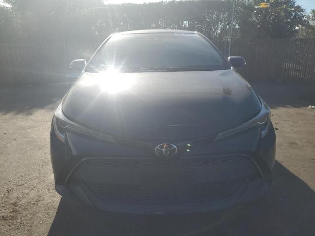 2022 TOYOTA COROLLA SE - JTND4MBE2N3179701