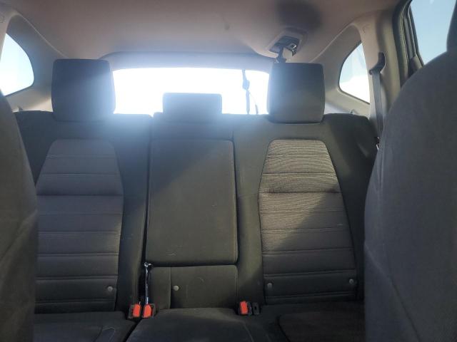 2022 HONDA CR-V EX - 2HKRW2H57NH637396