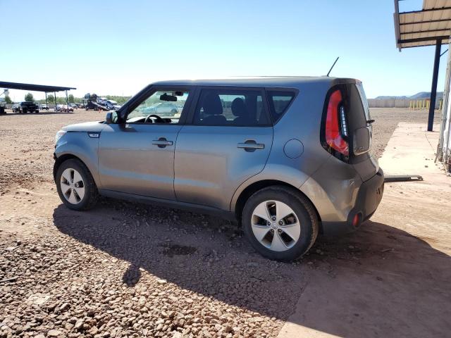 2016 KIA SOUL - KNDJN2A21G7405402