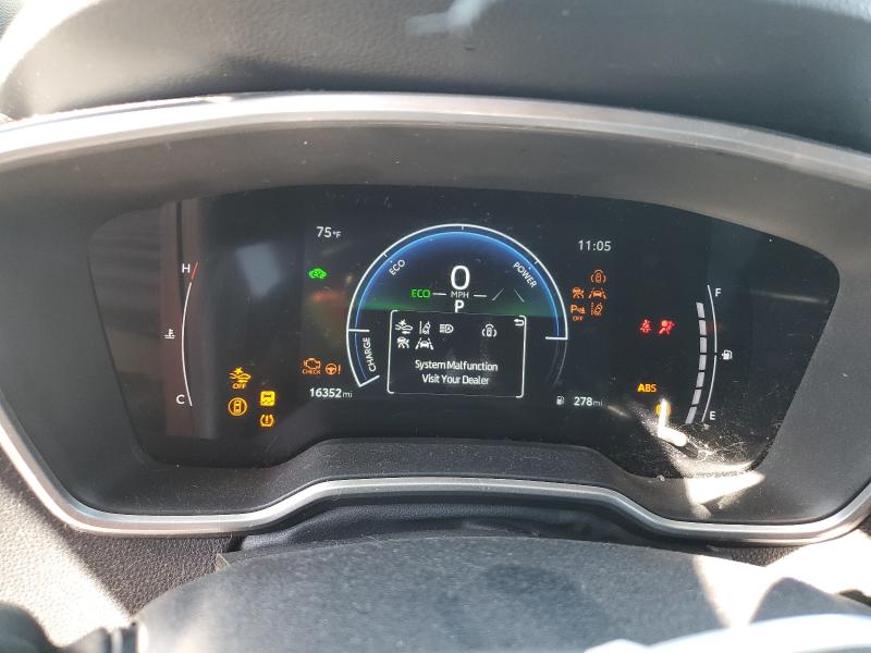 2024 TOYOTA COROLLA CR #3305608730