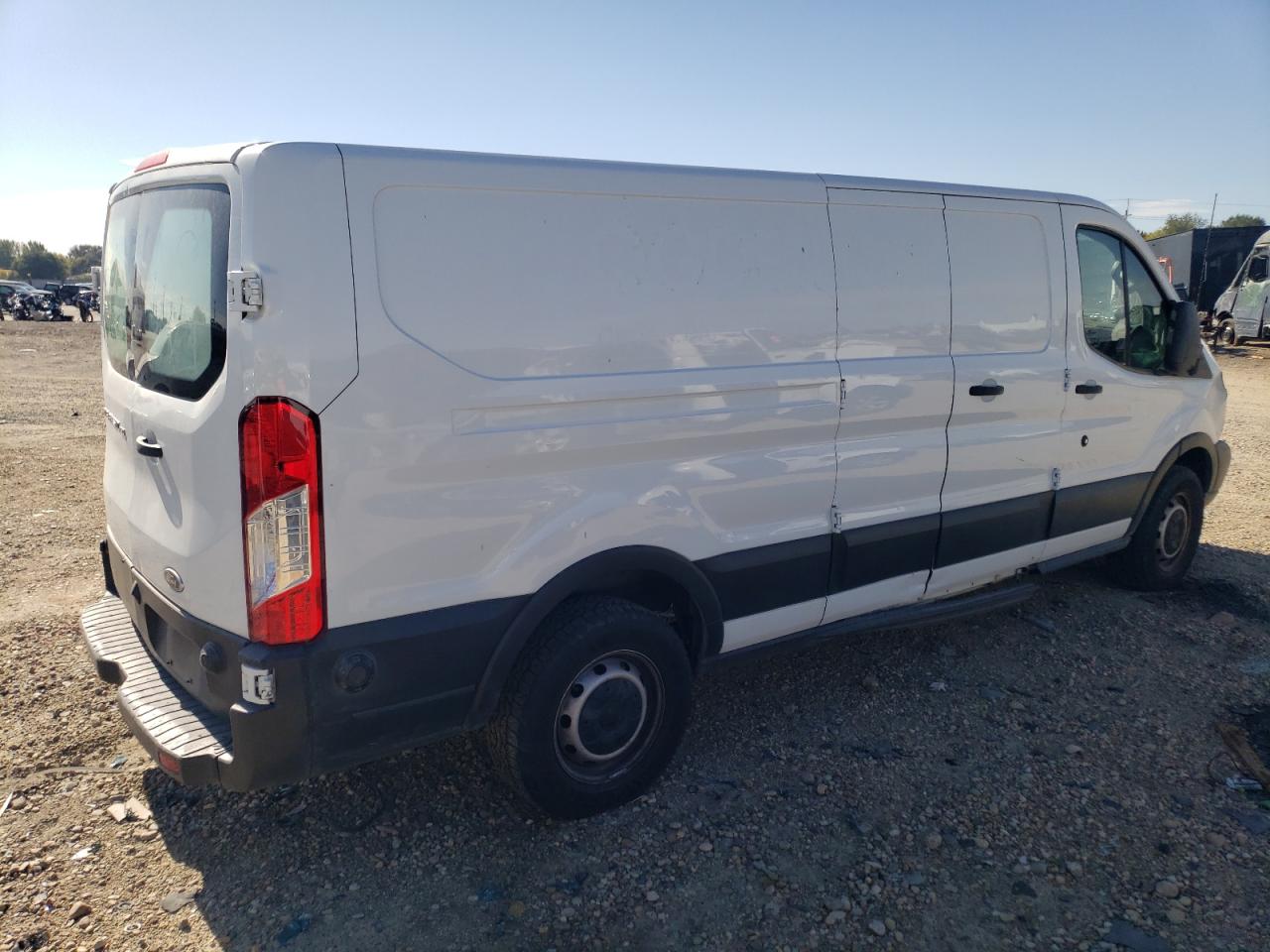 FORD TRANSIT T-150