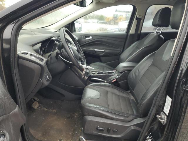 2013 FORD ESCAPE TIT - 1FMCU9J98DUA15262