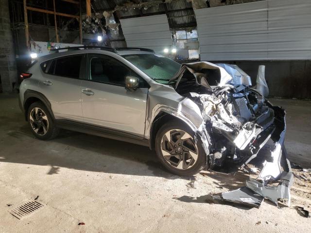 2024 SUBARU CROSSTREK #3302699026