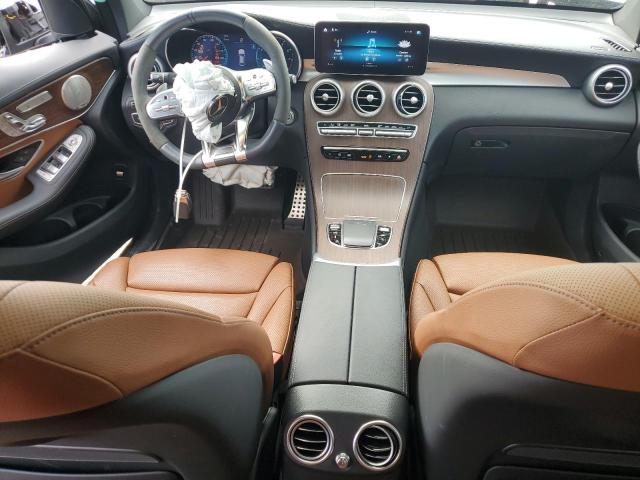 2023 MERCEDES-BENZ GLC COUPE 43 4MATIC AMG - W1N0J6EB4PG168258