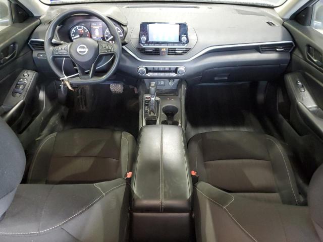 2024 NISSAN ALTIMA S 1N4BL4BV8RN348151