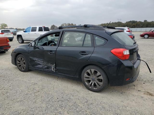 2015 SUBARU IMPREZA SPORT JF1GPAY64F8313559