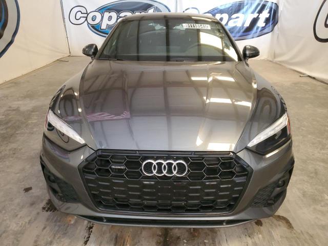 2025 AUDI A5 PREMIUM WAUDACF54SA007840