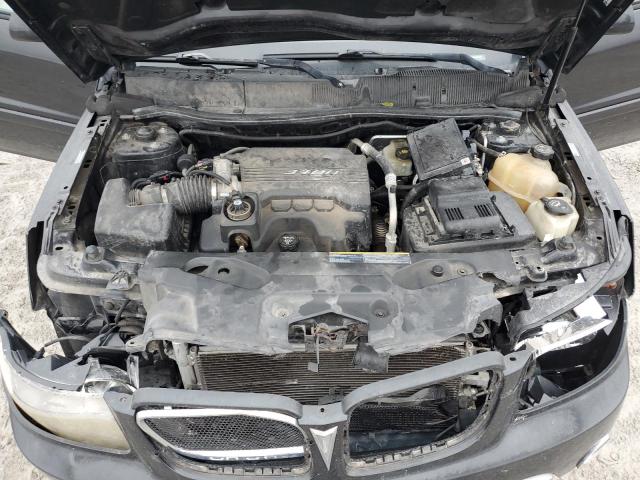 2009 PONTIAC TORRENT #3280524140