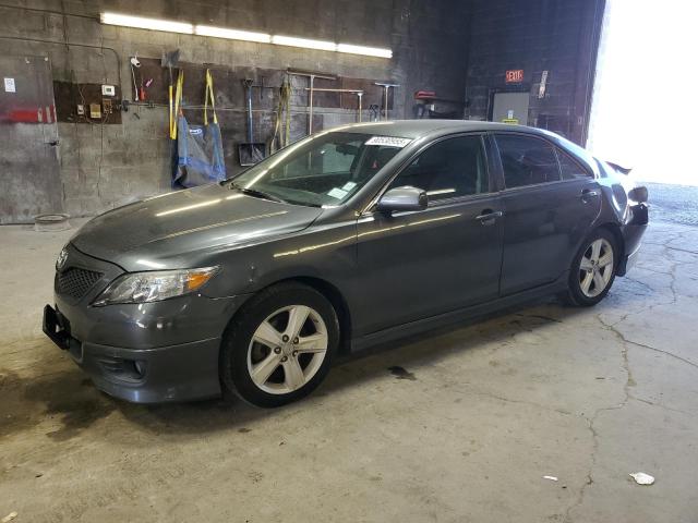 Global Auto Auctions: 2010 TOYOTA CAMRY BASE