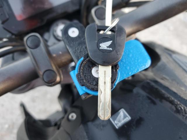 2024 HONDA CBF300 NA #3301772327