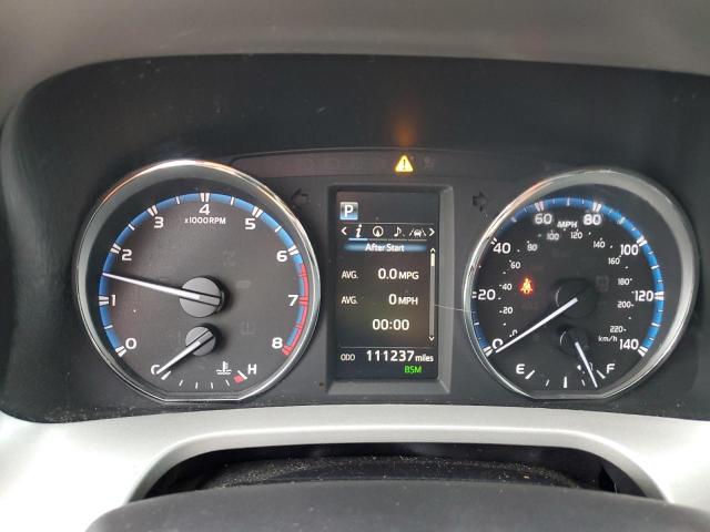 2018 TOYOTA RAV4 LIMIT - 2T3DFREV0JW748477