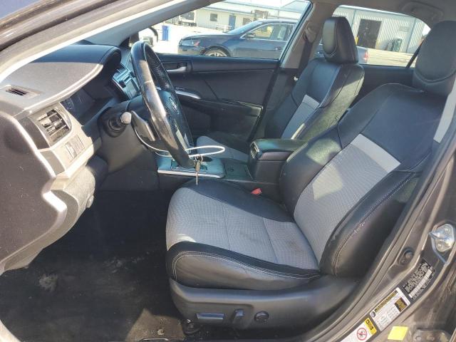 2014 TOYOTA CAMRY L - 4T1BF1FK3EU767844