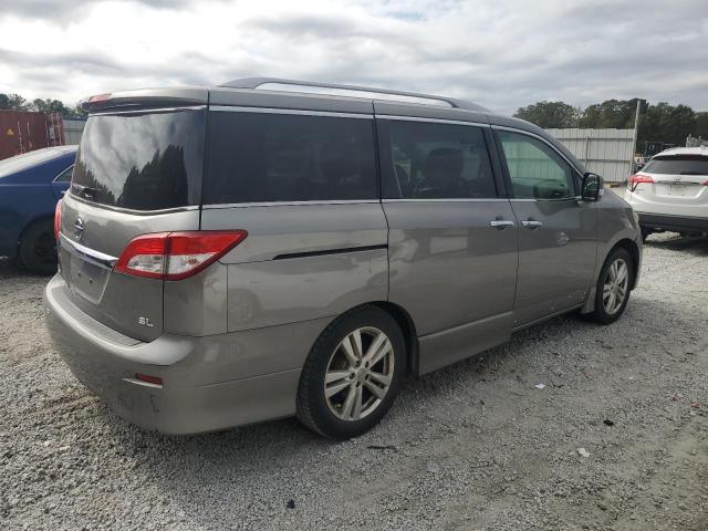 2012 NISSAN QUEST S - JN8AE2KPXC9040960