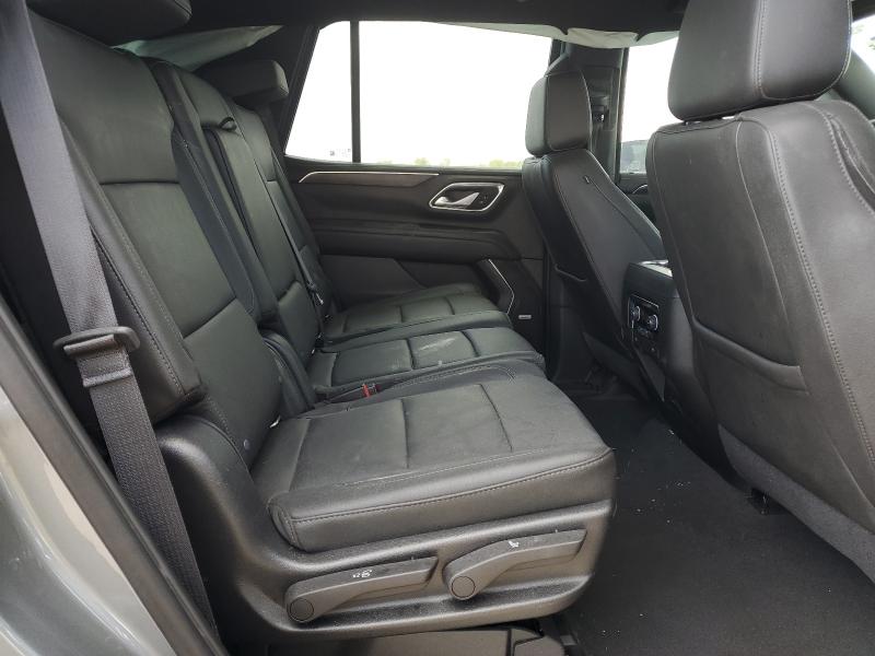 2021 CHEVROLET TAHOE C150 - 1GNSCNKD3MR472182