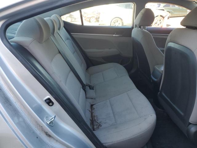 2019 HYUNDAI ELANTRA SE #3296307501