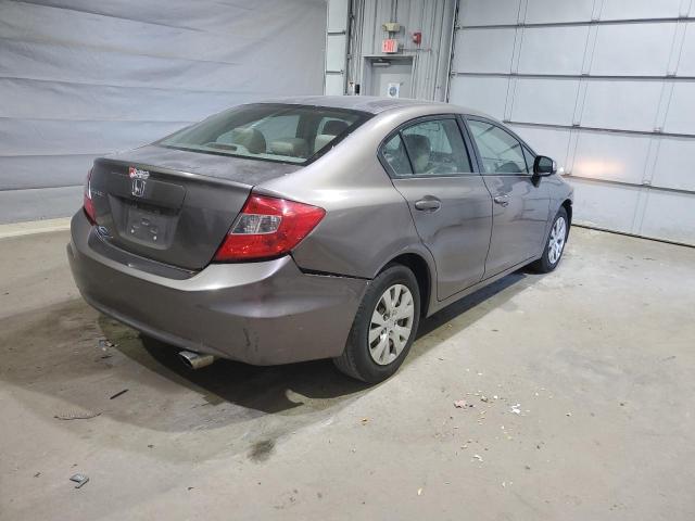 2012 HONDA CIVIC LX #3269085087