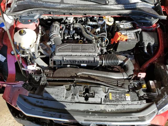 2025 FORD ESCAPE ST 1FMCU9MN1SUB19534