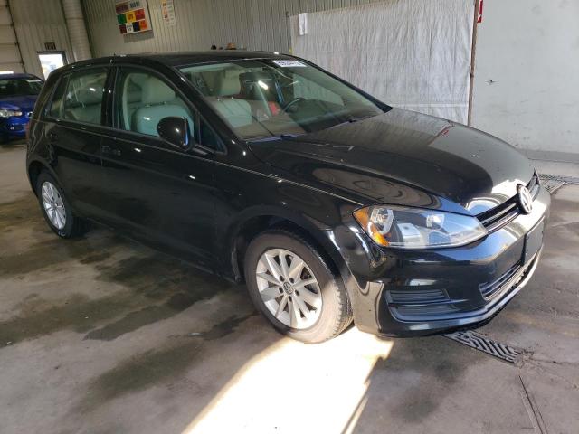 2015 VOLKSWAGEN GOLF 3VW217AU9FM033324